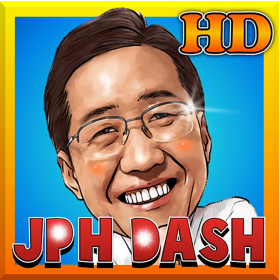 couverture jeu vidéo Joon Pyo H Dash HD