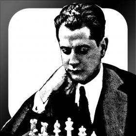 couverture jeu vidéo Jose Capablanca's Greatest Chess Games
