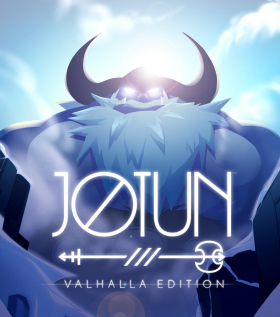 couverture jeux-video Jotun : Valhalla Edition
