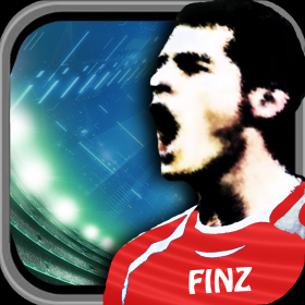 couverture jeu vidéo Jouer à Football Voyage au Monde - Une ligue de football fantastique, défier les meilleures équipes du monde de football et de j