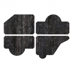 couverture jeu vidéo Jouets Oubliés