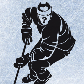 couverture jeu vidéo Joueur de Hockey Jeu-Questionnaire