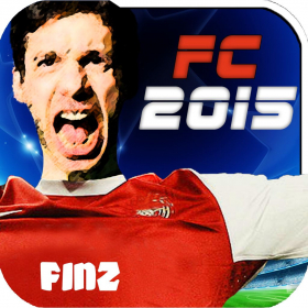 couverture jeu vidéo Jouez au jeu Real Football de Football Match avec des équipes de monde haut de gamme