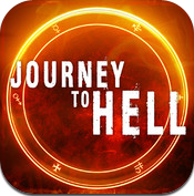 couverture jeux-video Journey to Hell