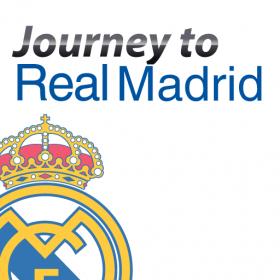 couverture jeu vidéo Journey to Real Madrid