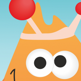 couverture jeu vidéo Joy Jump