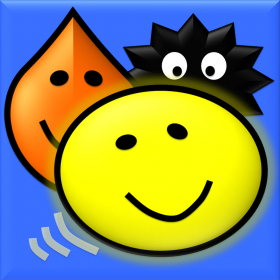 couverture jeu vidéo Joy Particles HD