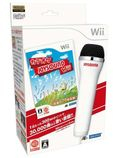 couverture jeu vidéo Joysound Wii