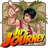 couverture jeu vidéo Ju's Journey