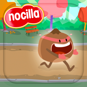 couverture jeu vidéo Juegos Locos  Los grandes del patio