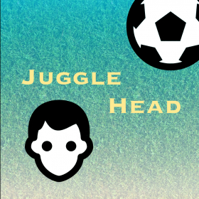 couverture jeu vidéo Juggle Head
