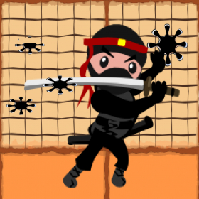 couverture jeu vidéo Juggle Ninja