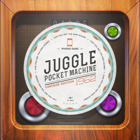 couverture jeu vidéo Juggle: Pocket Machine