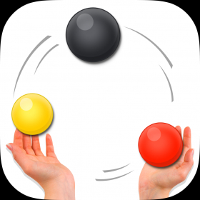 couverture jeu vidéo Jugglery