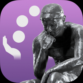 couverture jeu vidéo JuggleThinker