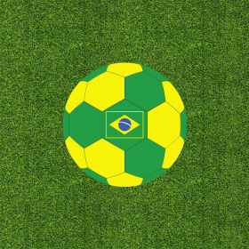 couverture jeu vidéo Juggling Soccer