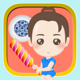 couverture jeu vidéo Juggling - The Little Girl To Avoid Obstacles