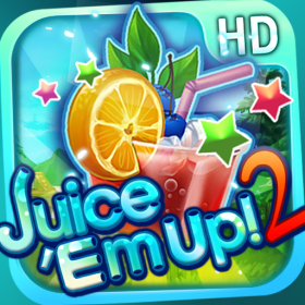 couverture jeu vidéo Juice 'Em Up! 2