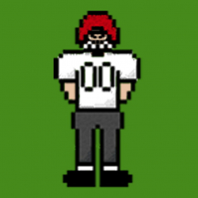 couverture jeu vidéo Juke Football Lite