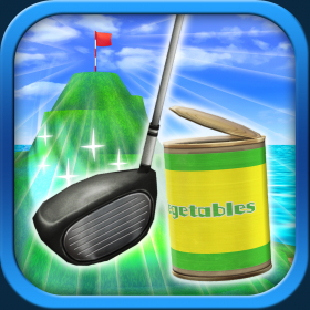 couverture jeu vidéo Jumble Golf