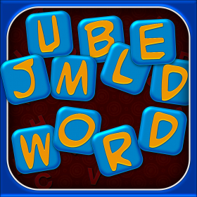 couverture jeu vidéo Jumbled Word