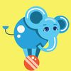 couverture jeu vidéo Jumbo Jumps: Addicting Circus Game