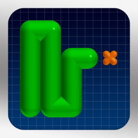 couverture jeu vidéo Jumbo Snake™