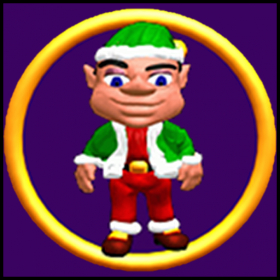 couverture jeu vidéo Juming Elves