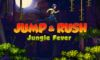 couverture jeu vidéo Jump & Rush - Jungle Fever AD FREE