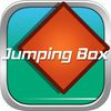 couverture jeu vidéo Jump box - the challenge