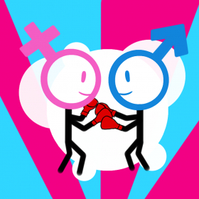 couverture jeu vidéo Jump - boys V girls