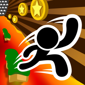 couverture jeu vidéo Jump de Coins