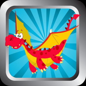 couverture jeu vidéo Jump, Dragon! Jump!