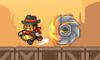 couverture jeu vidéo Jump Fatty TV