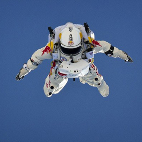 couverture jeu vidéo Jump from Space