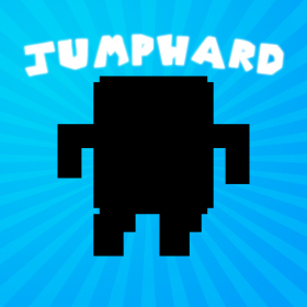 couverture jeu vidéo Jump Hard HD