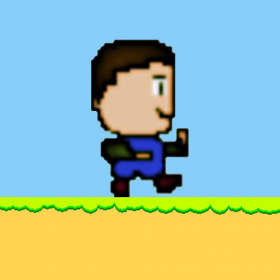 couverture jeu vidéo Jump in Time!