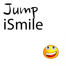 couverture jeu vidéo Jump iSmile