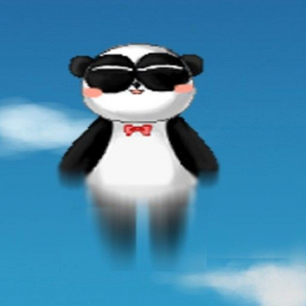 couverture jeu vidéo Jump Jump Panda HD