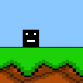 couverture jeu vidéo Jump Man, Jump!