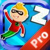 couverture jeu vidéo Jump Man Z PRO