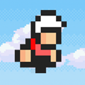 couverture jeu vidéo Jump Man