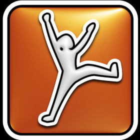 couverture jeu vidéo Jump Meter Pro