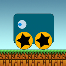 couverture jeu vidéo Jump Over !