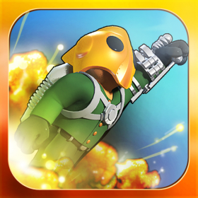 couverture jeu vidéo Jump Pack