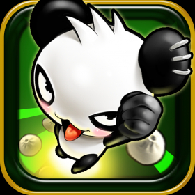 couverture jeu vidéo Jump Panda