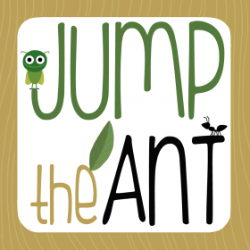couverture jeu vidéo Jump The Ant