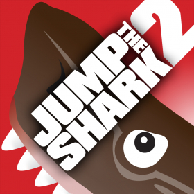 couverture jeu vidéo Jump The Shark! 2 HD