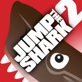 couverture jeu vidéo Jump The Shark! 2