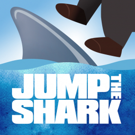 couverture jeu vidéo Jump The Shark HD FREE